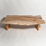 No.2120　楓（かえで）/一枚板リビングテーブル