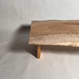 No.2120　楓（かえで）/一枚板リビングテーブル