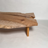 No.2120　楓（かえで）/一枚板リビングテーブル