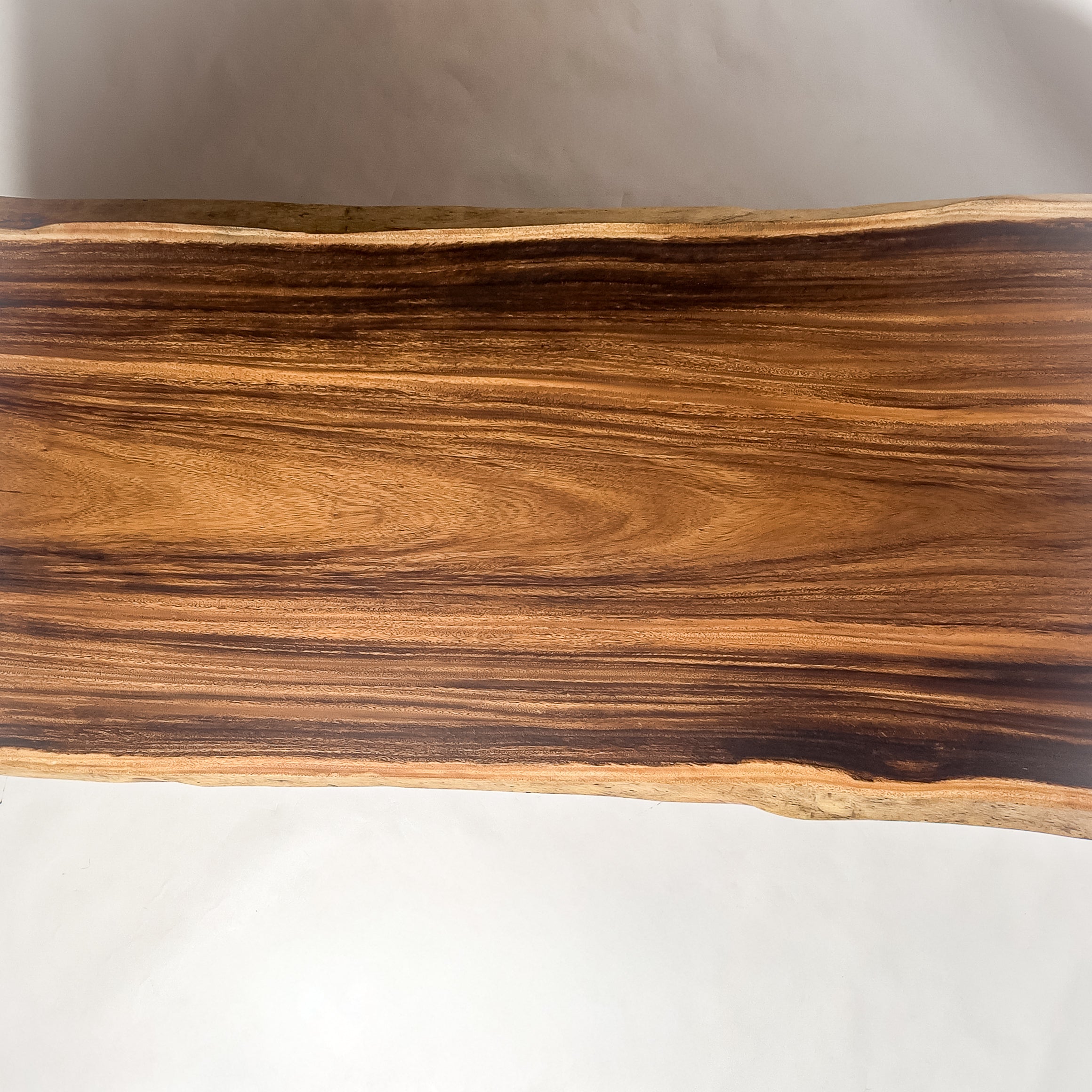 No.2141　モンキーポッド/一枚板リビングテーブル