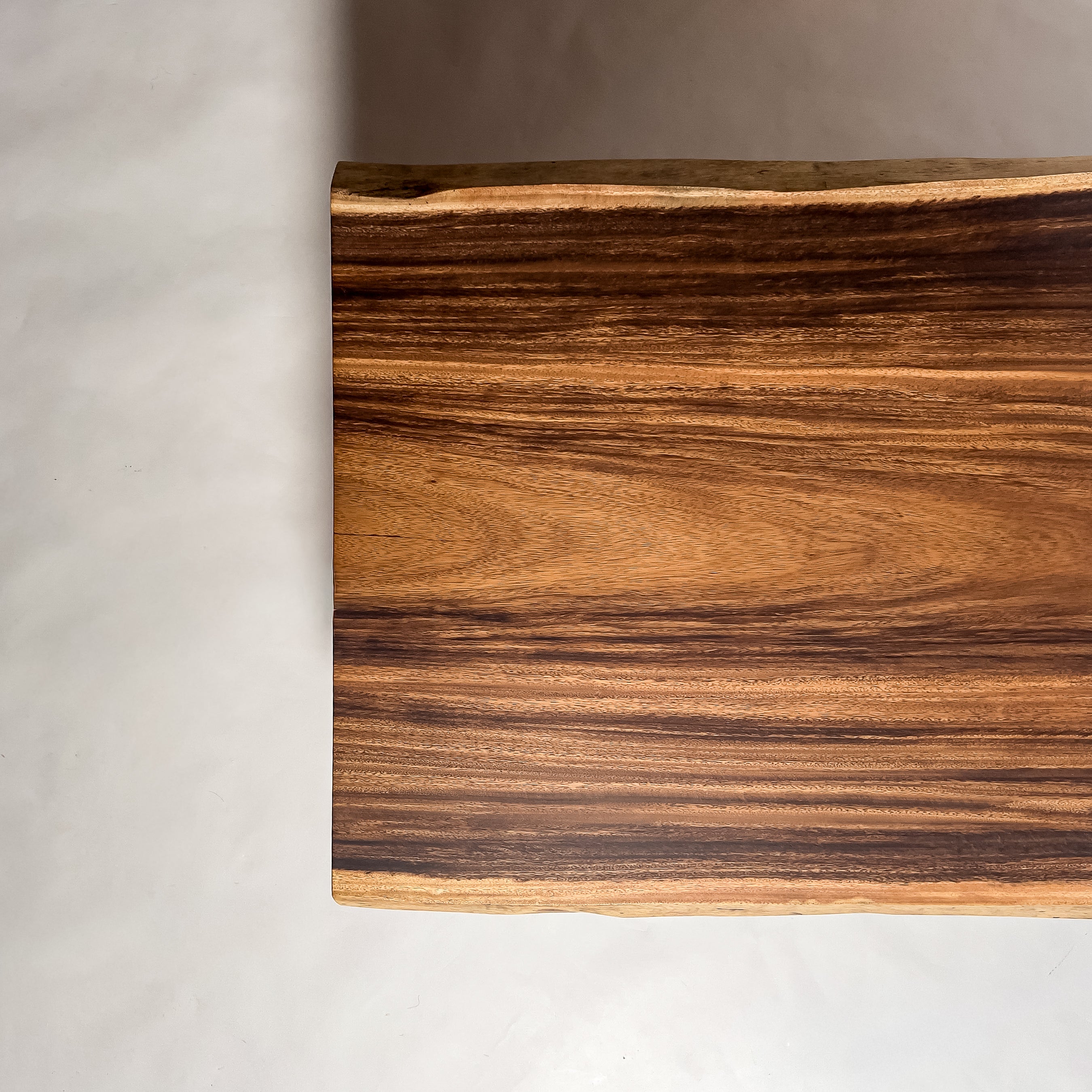 No.2141　モンキーポッド/一枚板リビングテーブル