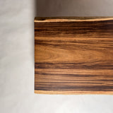 No.2141　モンキーポッド/一枚板リビングテーブル