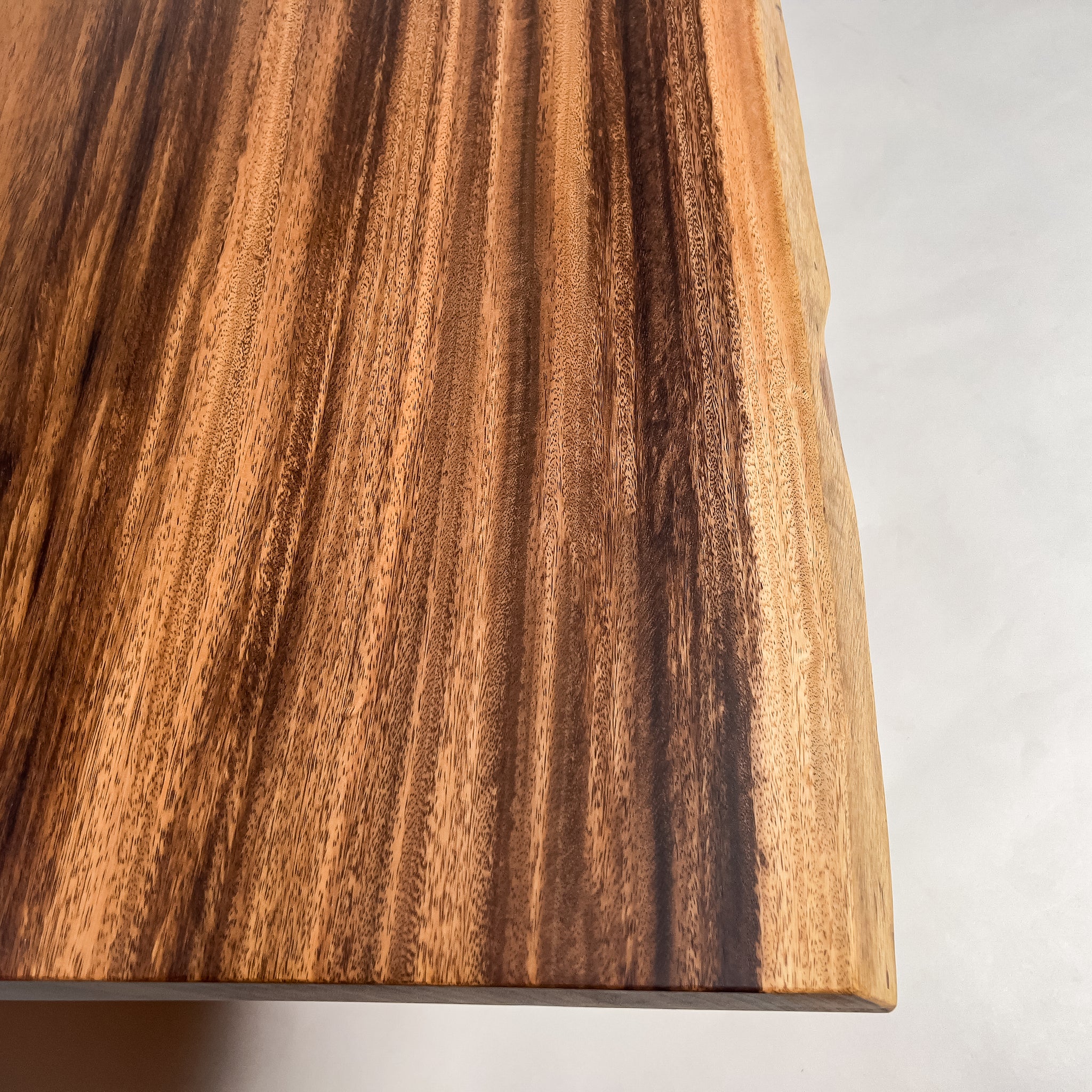 No.2141　モンキーポッド/一枚板ダイニングテーブル