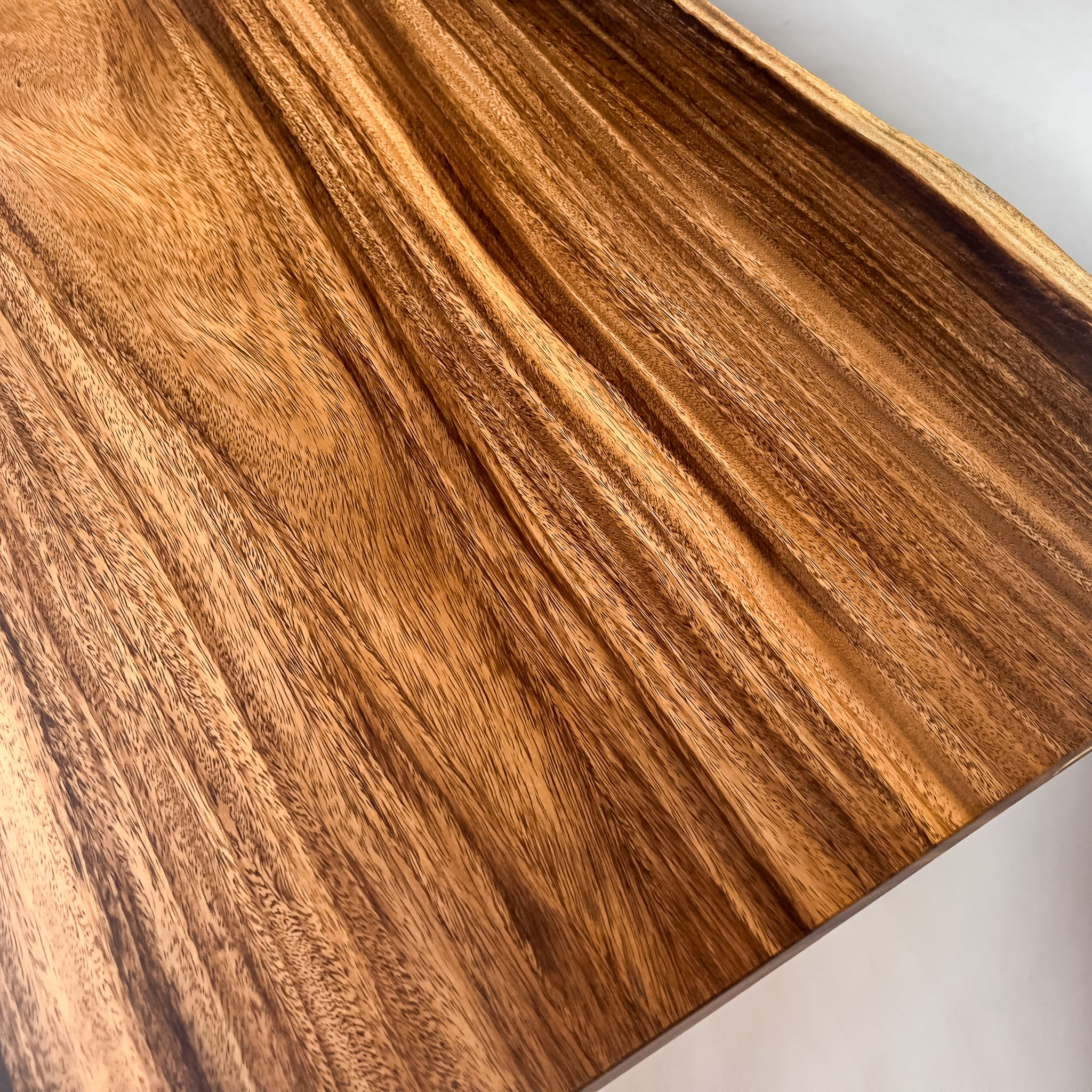 No.2141　モンキーポッド/一枚板リビングテーブル