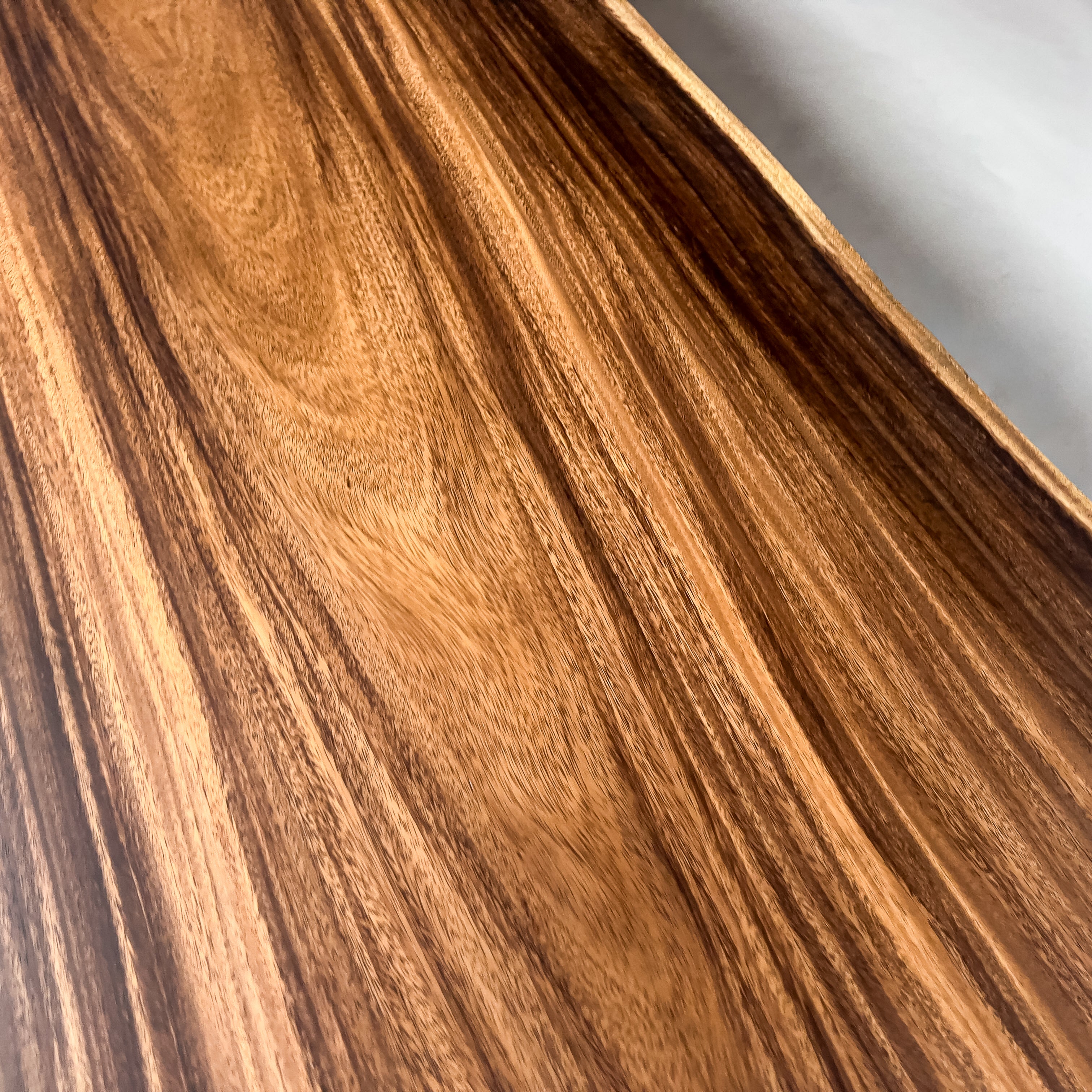 No.2141　モンキーポッド/一枚板リビングテーブル