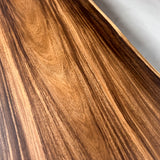 No.2141　モンキーポッド/一枚板リビングテーブル