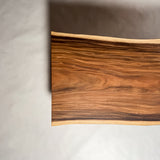 No.2142　モンキーポッド/一枚板リビングテーブル