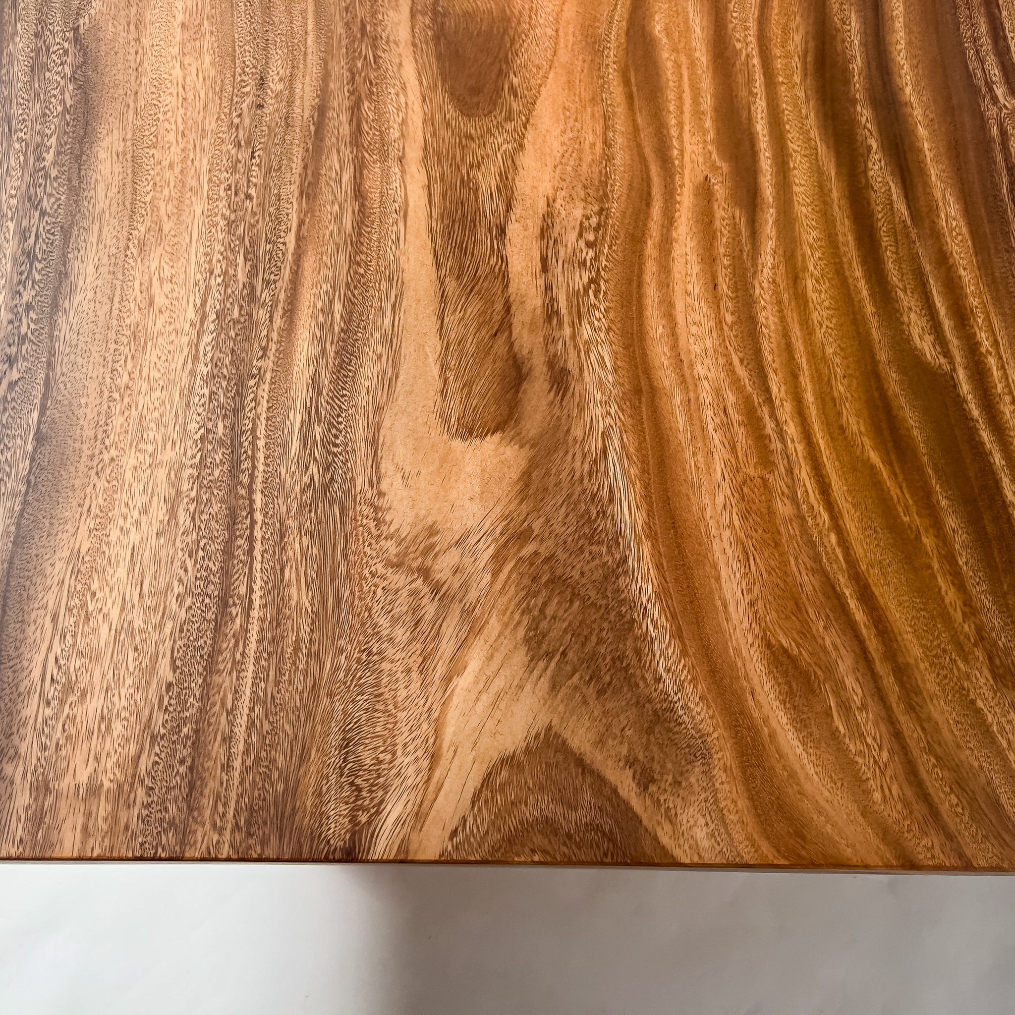 No.2142　モンキーポッド/一枚板ダイニングテーブル