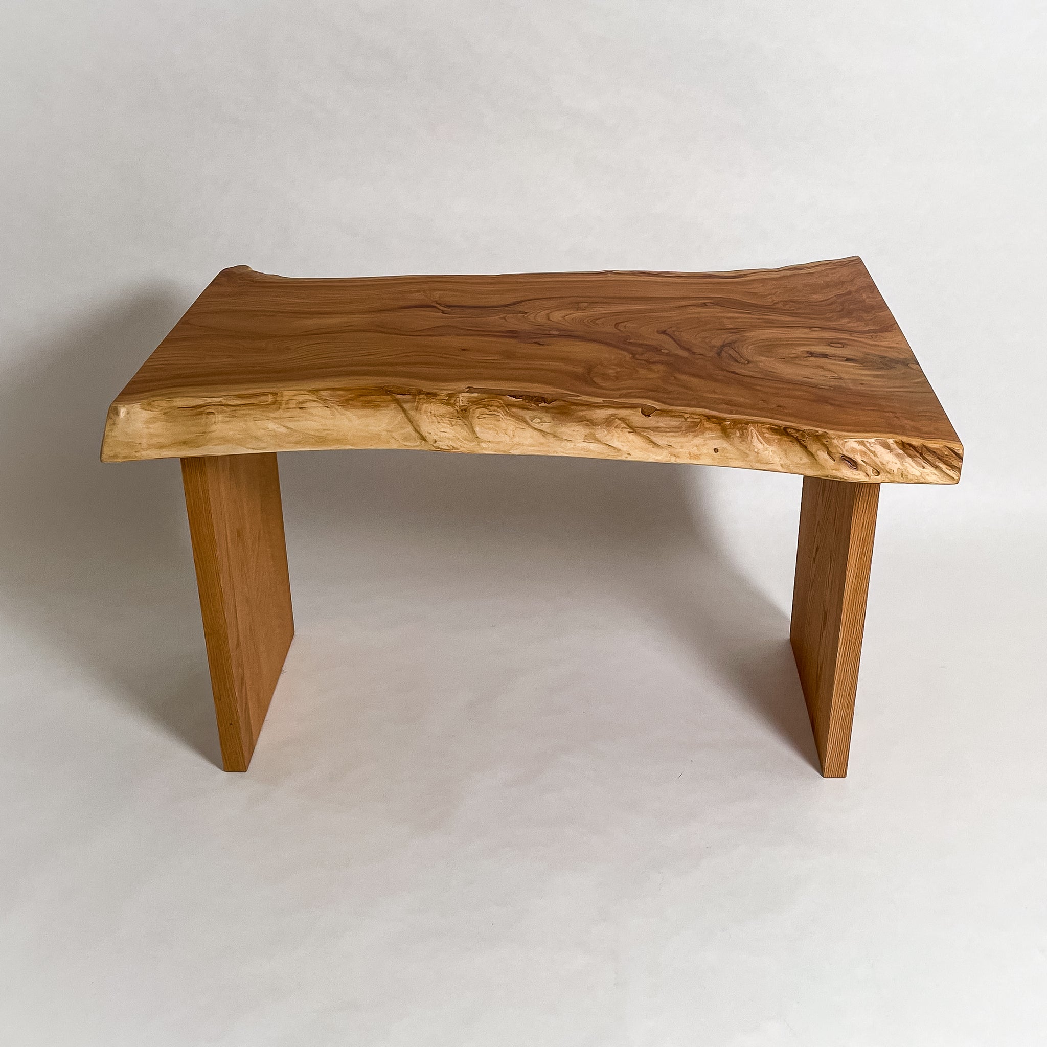 No.1965　欅（けやき）/一枚板ダイニングテーブル