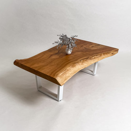 No.1965　欅（けやき）/一枚板センターテーブル