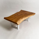 No.1965　欅（けやき）/一枚板センターテーブル