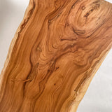 No.1965　欅（けやき）/一枚板ダイニングテーブル