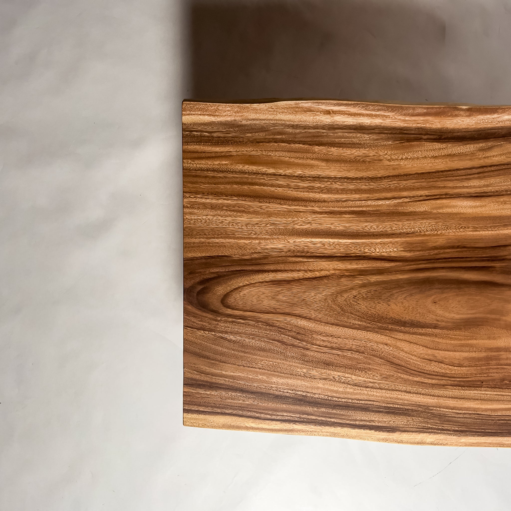 No.2153　モンキーポッド/一枚板センターテーブル