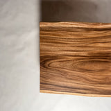 No.2153　モンキーポッド/一枚板センターテーブル