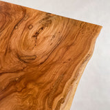 No.1965　欅（けやき）/一枚板センターテーブル