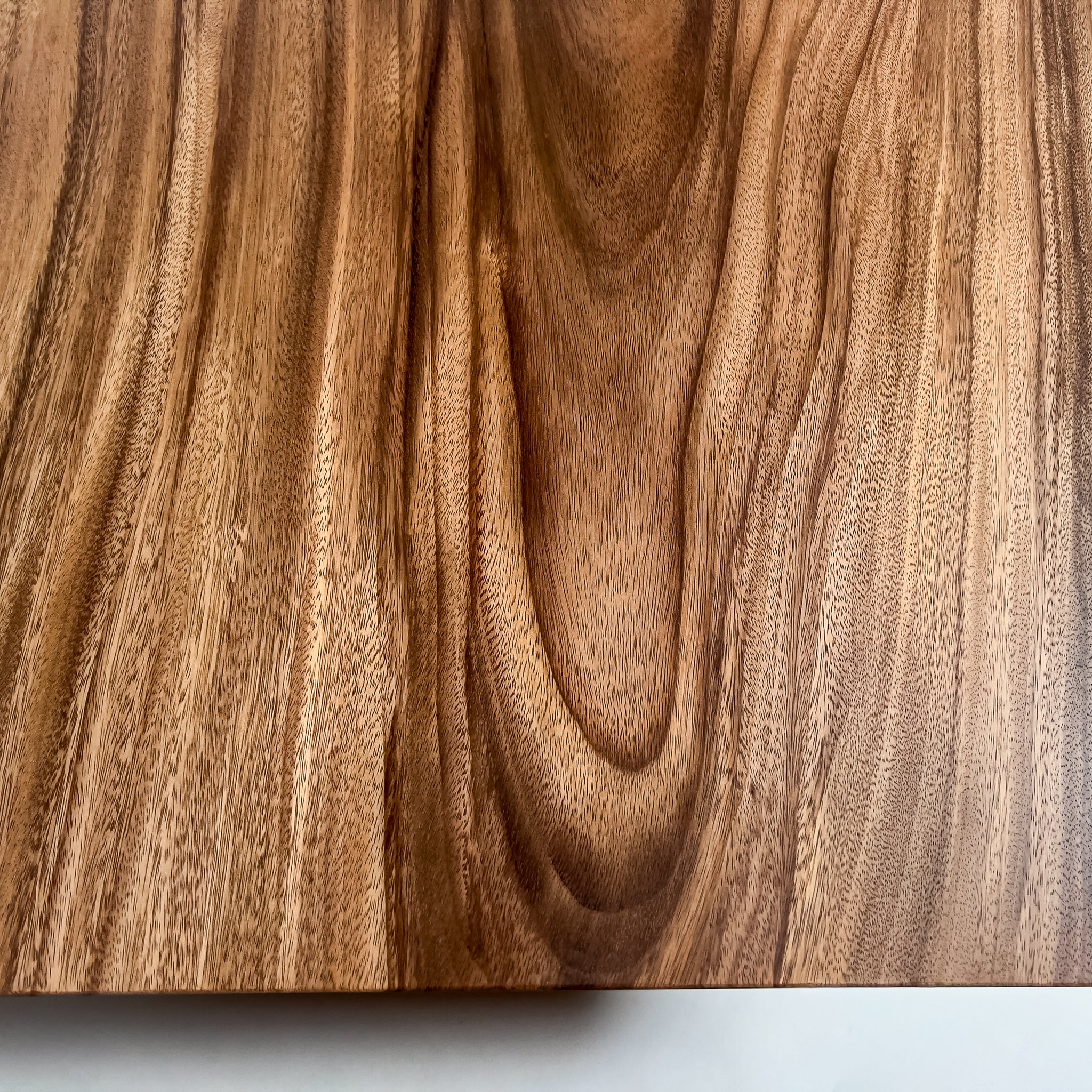 No.2153　モンキーポッド/一枚板ダイニングテーブル