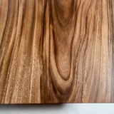 No.2153　モンキーポッド/一枚板センターテーブル