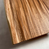 No.2153　モンキーポッド/一枚板センターテーブル