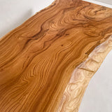 No.1965　欅（けやき）/一枚板センターテーブル