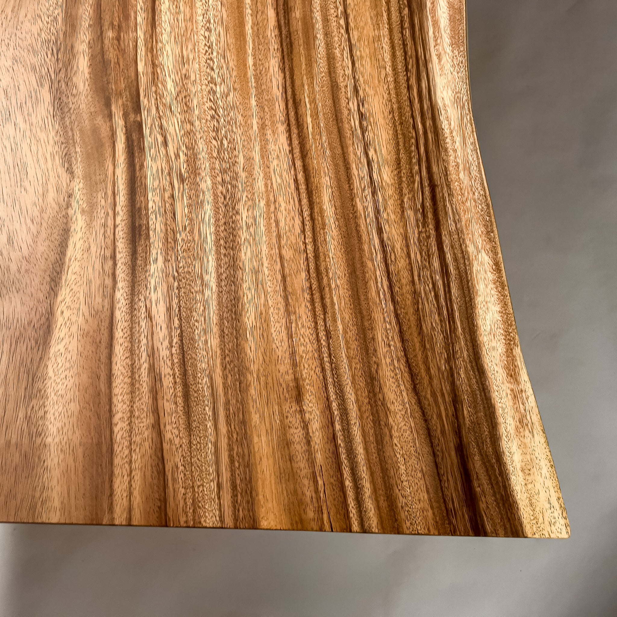 No.2153　モンキーポッド/一枚板センターテーブル