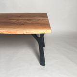 No.2184　栃（とち）/一枚板ダイニングテーブル