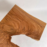 No.2061　欅（けやき）/一枚板デスク