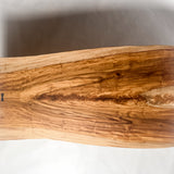 No.2184　栃（とち）/一枚板ダイニングテーブル