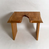 No.2061　欅（けやき）/一枚板デスク