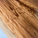 No.2184　栃（とち）/一枚板リビングテーブル