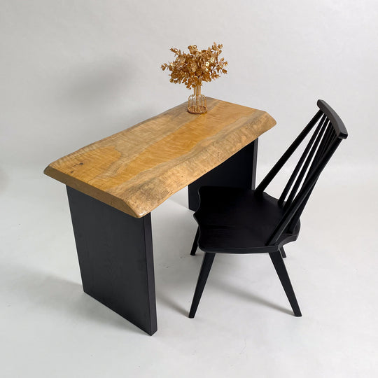 No.1200 モビンギ/一枚板デスク