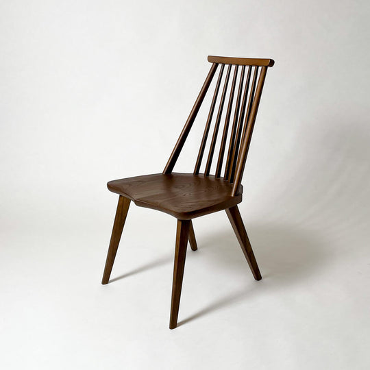 Crown Fit/クラウンフィット-Dark Brown