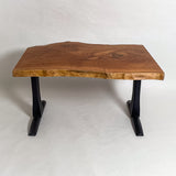 No.2062　欅（けやき）/一枚板デスク