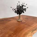 No.2062　欅（けやき）/一枚板センターテーブル