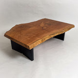 No.2062　欅（けやき）/一枚板センターテーブル