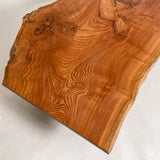 No.2062　欅（けやき）/一枚板センターテーブル