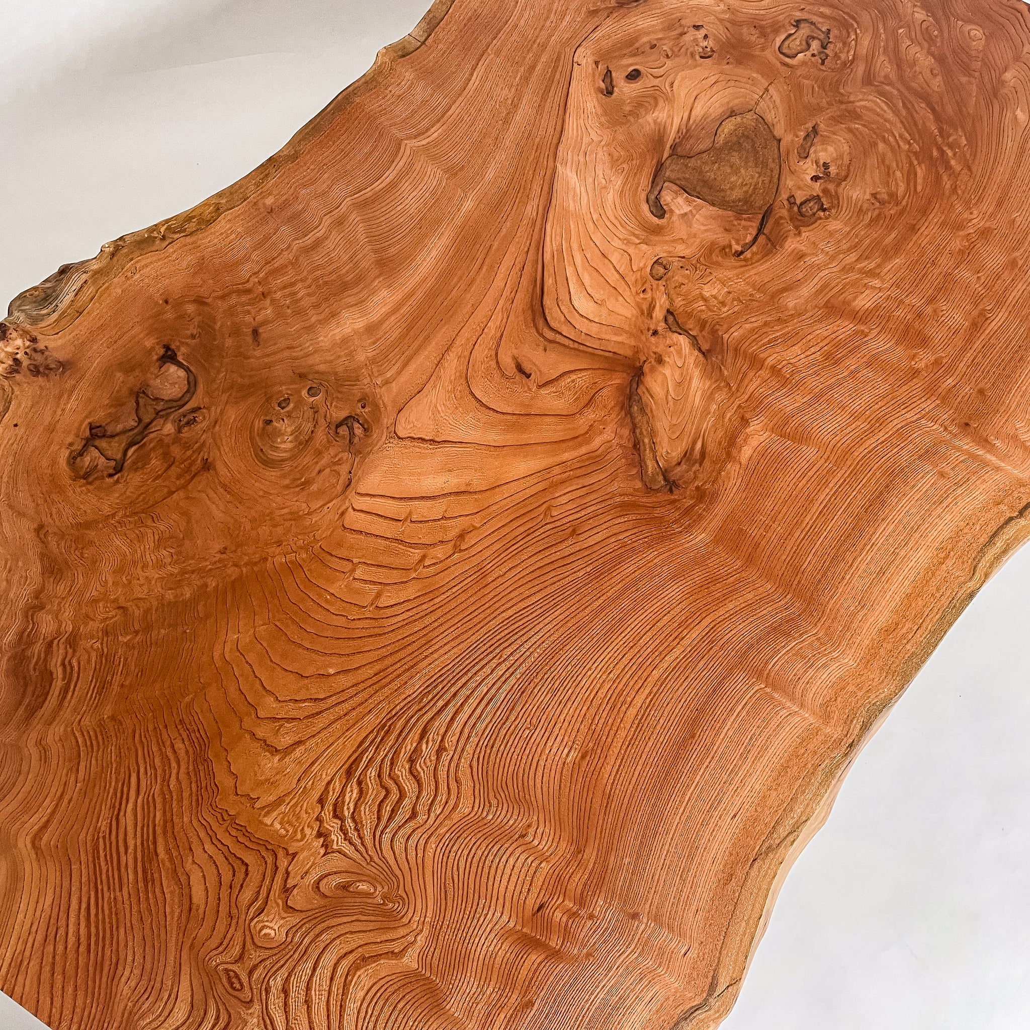 No.2062　欅（けやき）/一枚板デスク