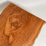 No.2062　欅（けやき）/一枚板デスク