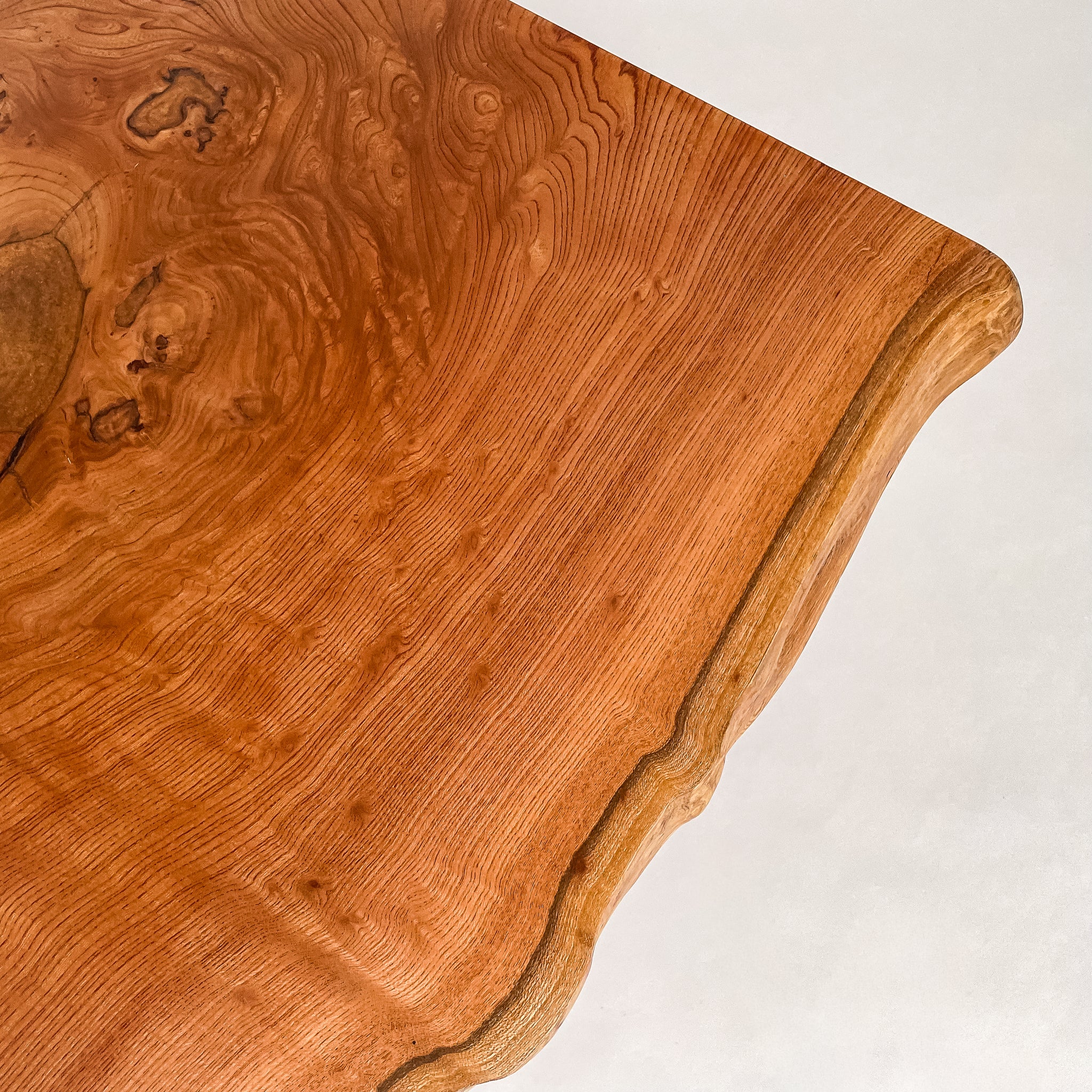 No.2062　欅（けやき）/一枚板ダイニングテーブル