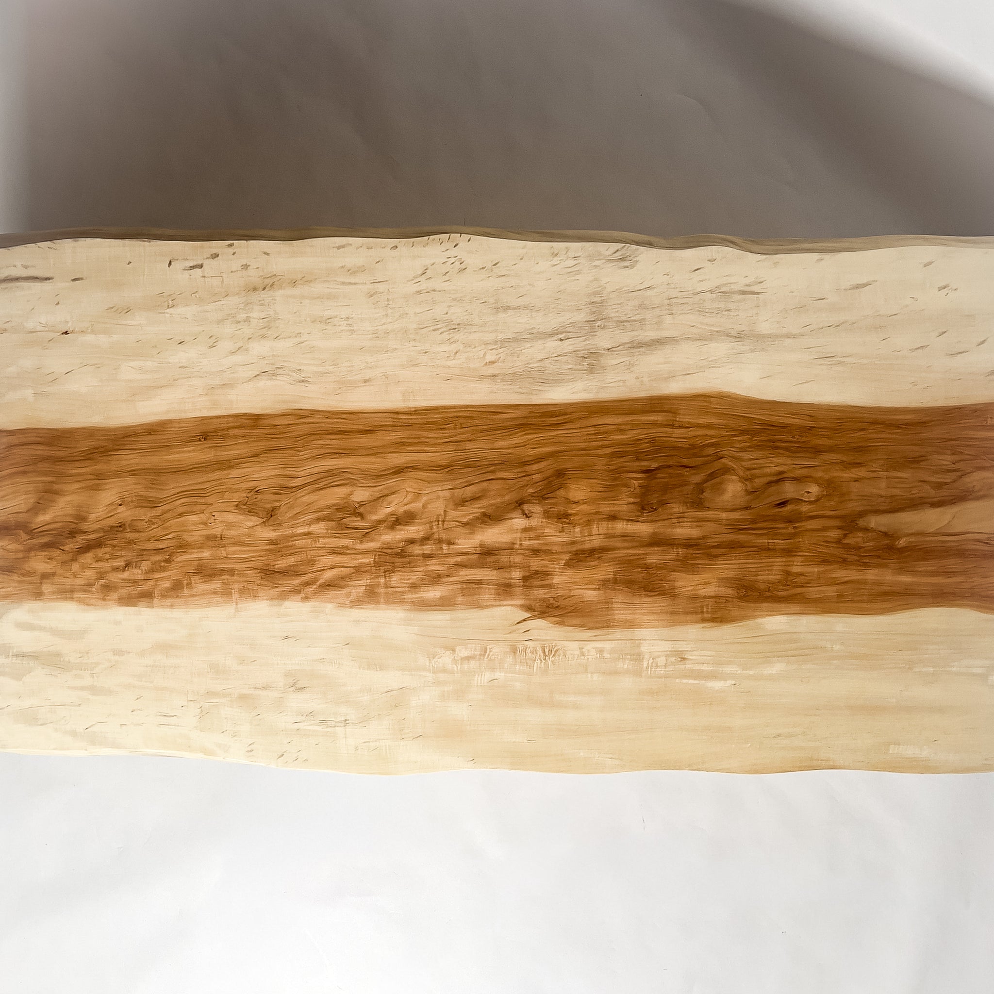 No.2182　栃（とち）/一枚板リビングテーブル