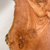 No.2062　欅（けやき）/一枚板センターテーブル