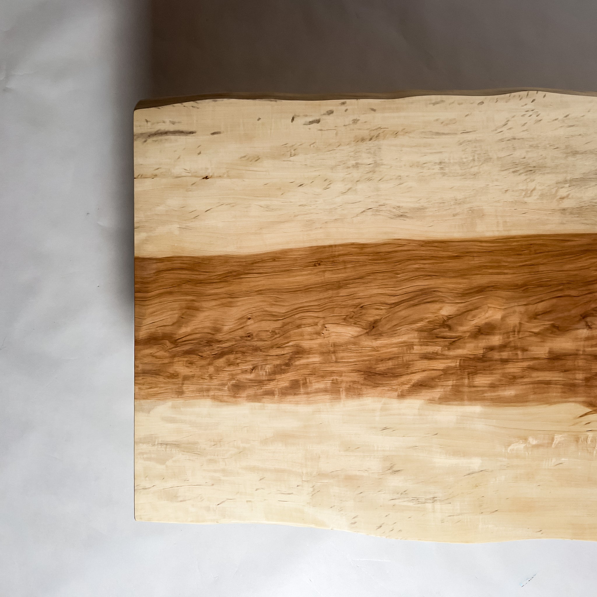 No.2182　栃（とち）/一枚板リビングテーブル