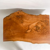 No.2062　欅（けやき）/一枚板センターテーブル