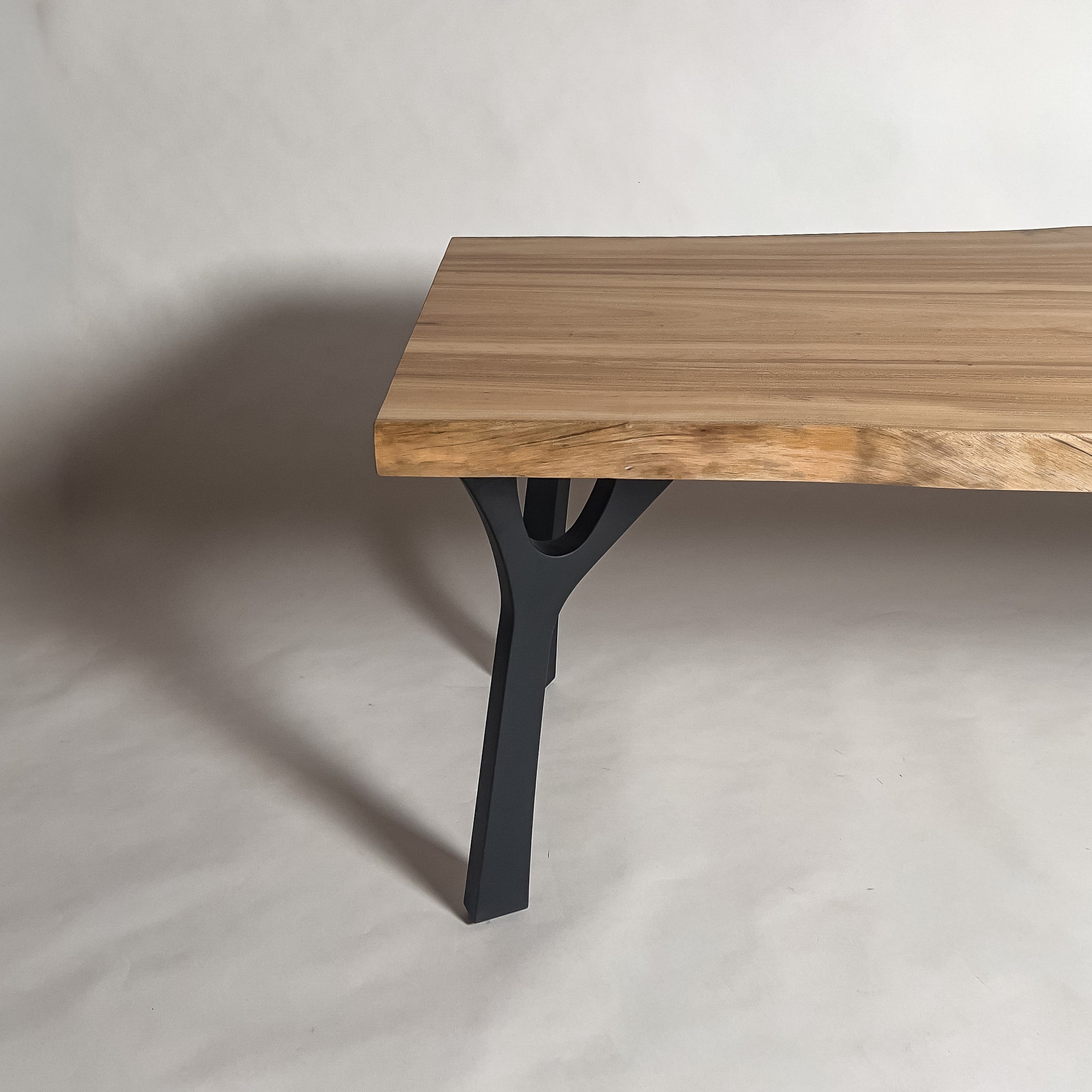 No.2163　楠（くす）/一枚板ダイニングテーブル