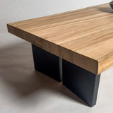 No.2163　楠（くす）/一枚板座卓