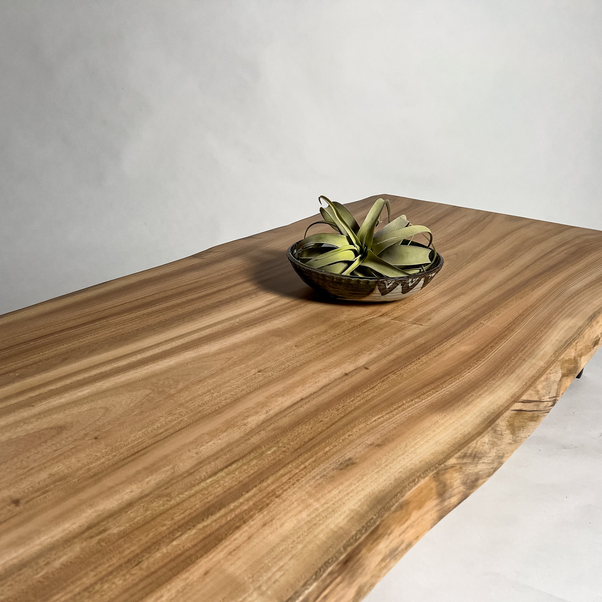 No.2163　楠（くす）/一枚板座卓