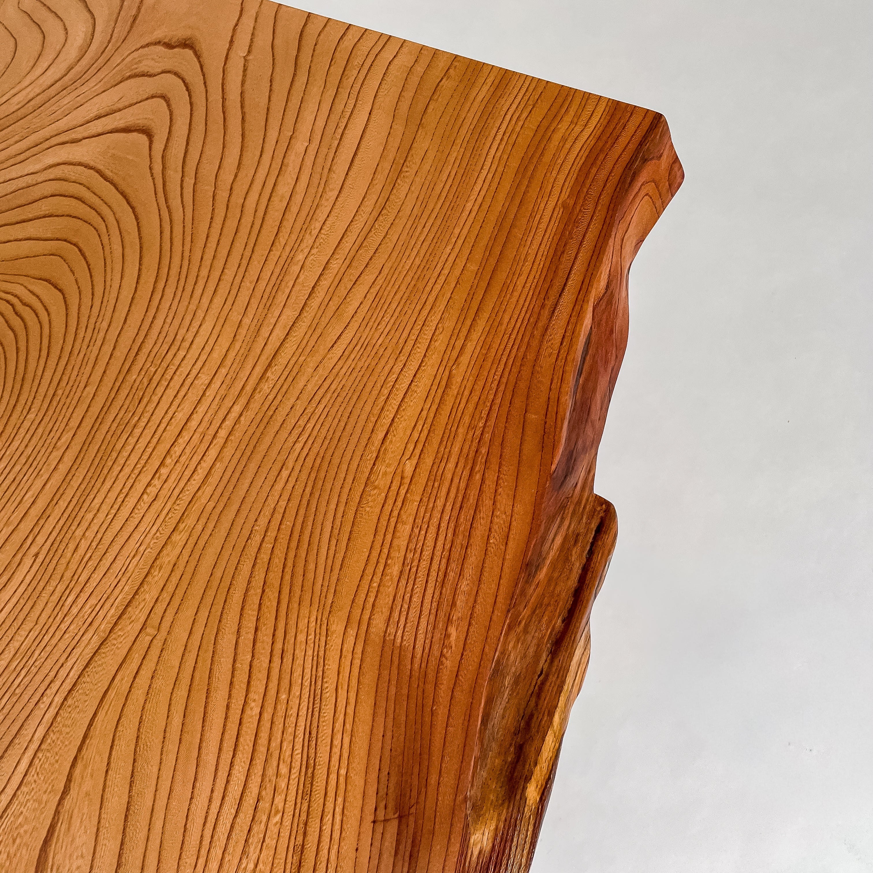 No.2077　欅（けやき）/一枚板センターテーブル