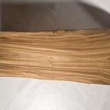 No.2163　楠（くす）/一枚板座卓