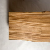 No.2163　楠（くす）/一枚板座卓