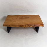 No.2077　欅（けやき）/一枚板センターテーブル