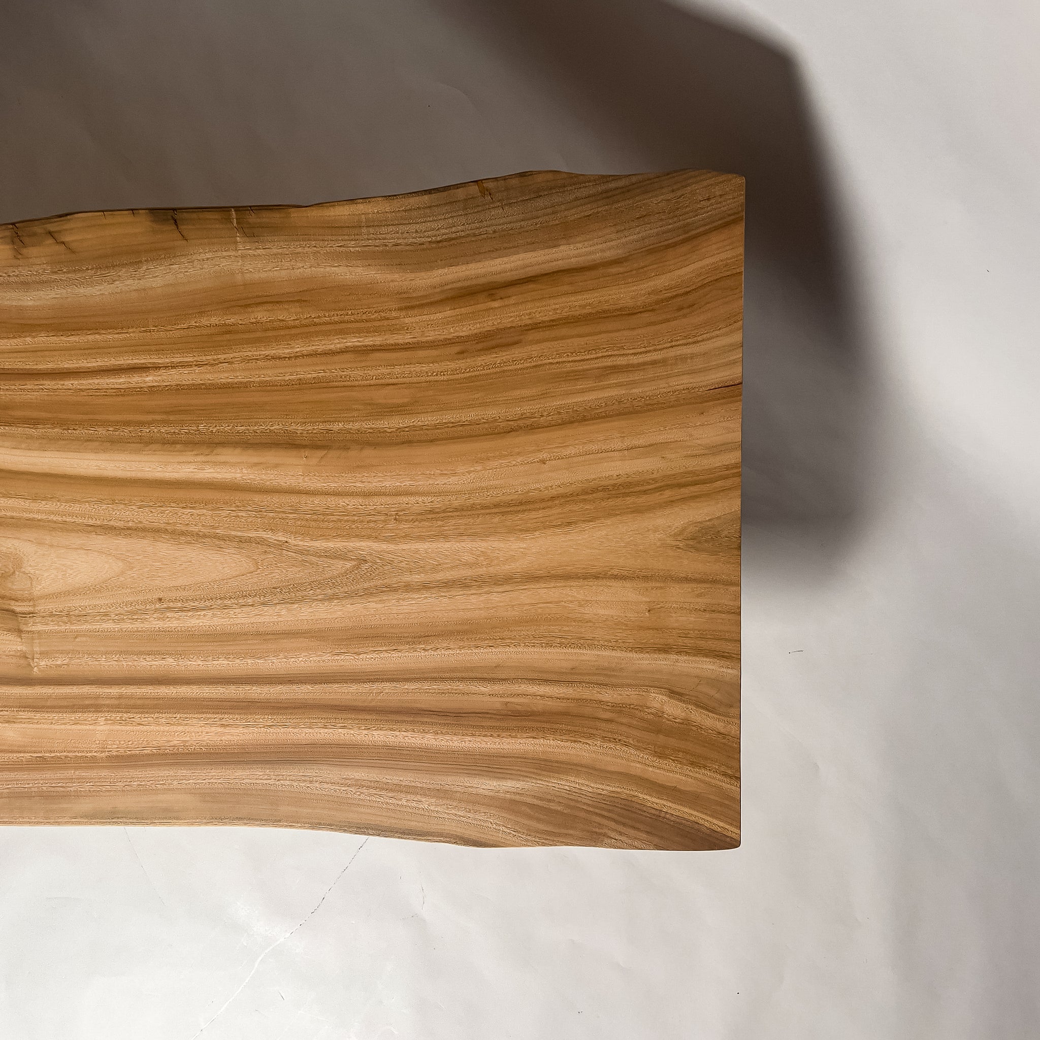 No.2163　楠（くす）/一枚板座卓